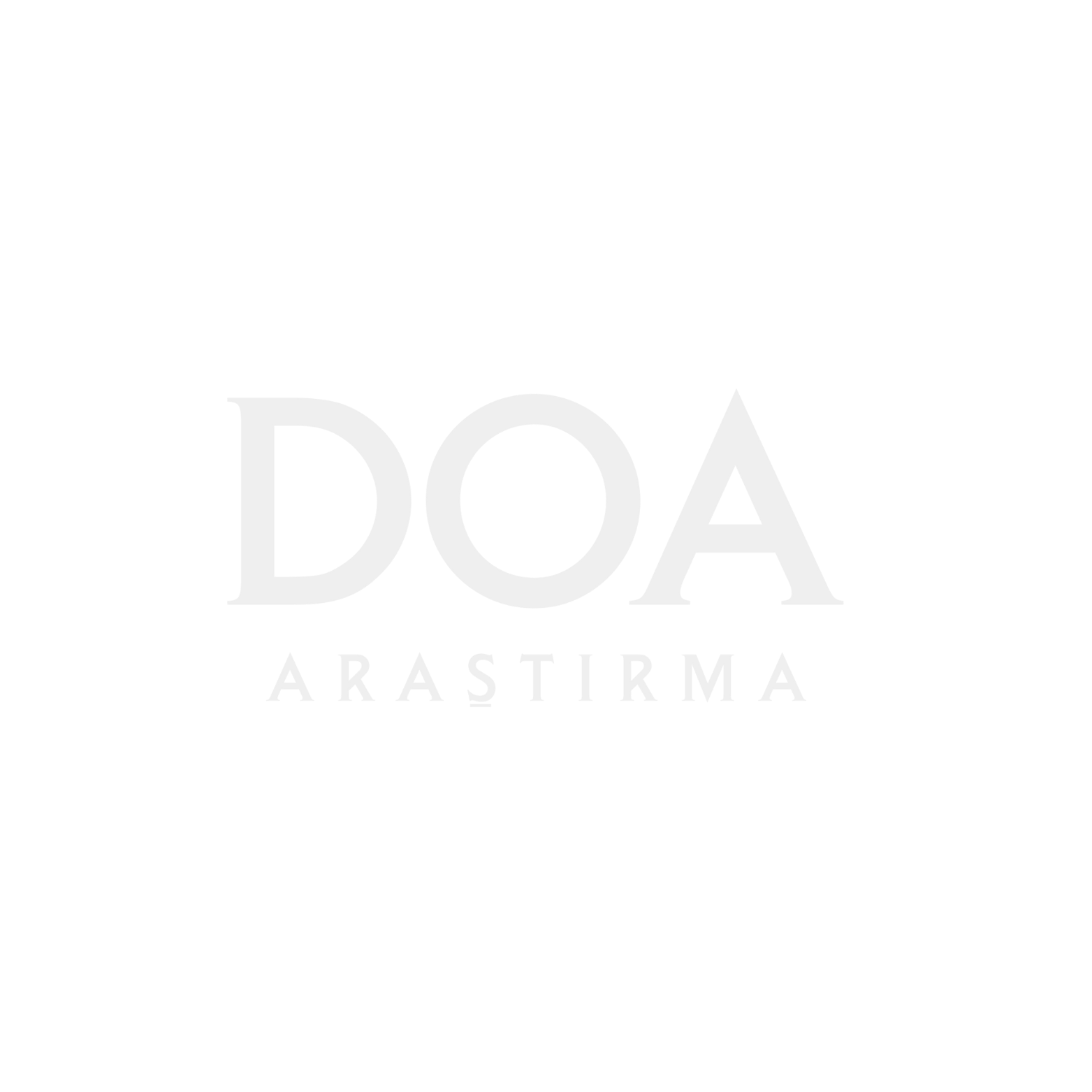DOA Araştırma | Araştırma Şirketi